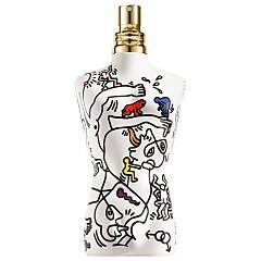 Jean Paul Gaultier Le Male Pride Limited Edition 1/1