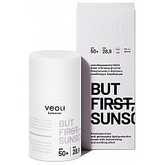 Veoli Botanica But First Sunscreen 1/1