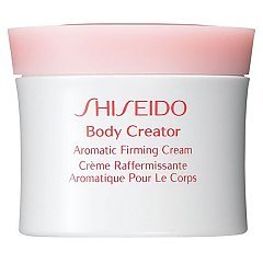 Shiseido Body Creator Aromatic Firming Cream 1/1