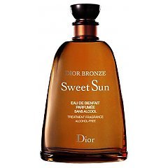 Christian Dior Bronze Sweet Sun Treatment Fragrance 1/1