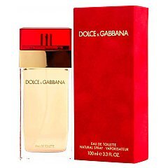 Dolce & Gabbana Pour Femme 1/1