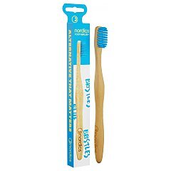 Nordics Bamboo Toothbrush 1/1