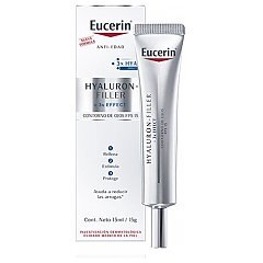 Eucerin Hyaluron-Filler + 3x Effect Eye 1/1