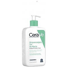 CeraVe Foaming Cleanser 1/1