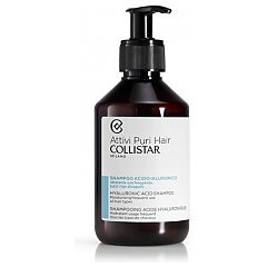 Collistar Hyaluronic Acid Moisturizing Schampoo Frequent Use 1/1