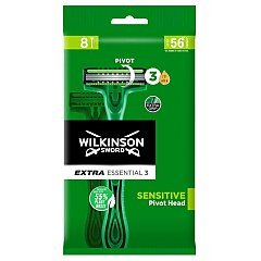 Wilkinson Extra Essential 3 Sensitive 1/1