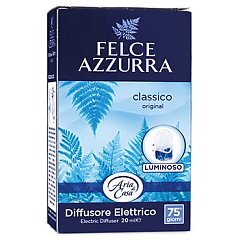 Felce Azzurra 1/1