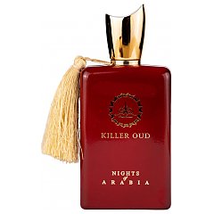 Killer Oud Nights of Arabia 1/1