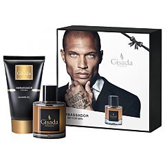 Gisada Ambassador For Men 1/1