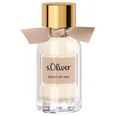 s.Oliver Scent Of You Women 1/1