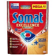 Somat Excellence Premium 5in1 1/1