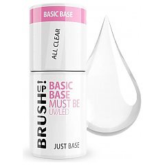 BrushUp! Basic Base 1/1