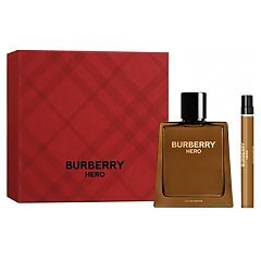 Burberry Hero 1/1