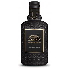 4711 Acqua Colonia Collection Absolue Amber Mandarin 1/1