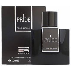 Rue Broca Pride Pour Homme 1/1