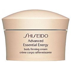 Shiseido Advanced Essential Energy Body Firming Cream 1/1