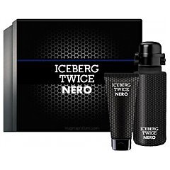 Iceberg Twice Nero 1/1