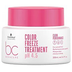 Schwarzkopf Professional BC Bonacure Color Freeze Treatment 1/1