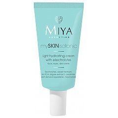 Miya Cosmetics mySKINisotonic 1/1