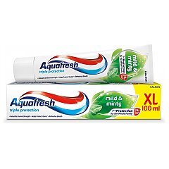 Aquafresh Triple Protection Mild & Minty 1/1