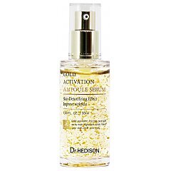 Dr.HEDISON Gold Activation Ampoule 1/1