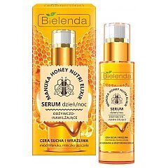 Bielenda Manuka Honey Nutri Elixir 1/1