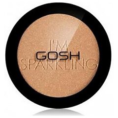 Gosh I'm Sparkling Powder Highlighter 1/1