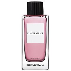 Dolce&Gabbana D&G Anthology L'Imperatrice Limited Edition 1/1