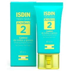 Isdin Acniben Gel Cream 1/1