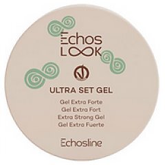 Echosline Echos Look Ultra Set Gel Extra Strong 1/1