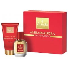 Gisada Ambassadora 1/1