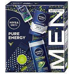 Nivea Men Pure Energy 1/1