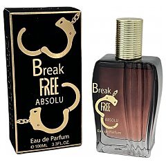 Linn Young Break Free Absolu 1/1