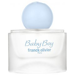 Franck Olivier Baby Boy Scented 1/1