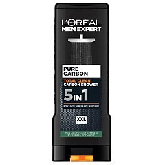 L'Oreal Paris Men Expert Pure Carbon Total Clean 1/1