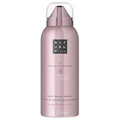 Rituals Sakura Of Sakura Body Lotion Mousse 1/1