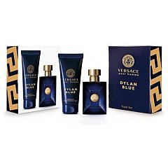 Versace Pour Homme Dylan Blue 1/1