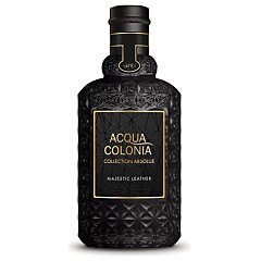 4711 Acqua Colonia Collection Absolue Majestic Leather 1/1