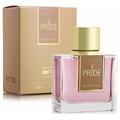 Rue Broca Pride Pour Femme 1/1