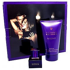 David Beckham Intimately Night Women 1/1