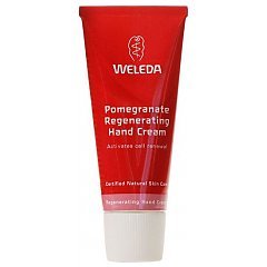 Weleda Pomegranate Replenishing Hand Cream 1/1