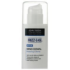 John Frieda Frizz-Ease Wind Down 1/1