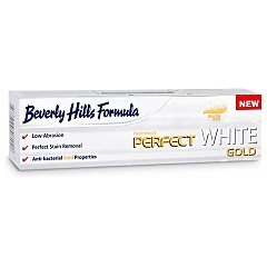 Beverly Hills Perfect White Gold 1/1