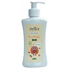 Melica Organic Funny Hedgehog 1/1