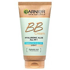 Garnier Hyaluronic Aloe All-In-1 BB Cream 1/1