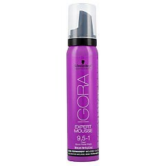 Schwarzkopf Professional Igora Expert Mousse 1/1