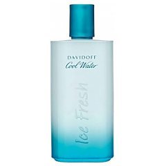 Davidoff Cool Water Ice Fresh 1/1