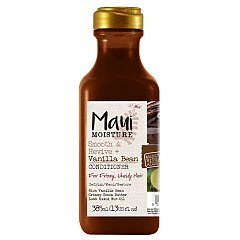 Maui Moisture Smooth & Repair + Vanilla Bean Conditioner 1/1