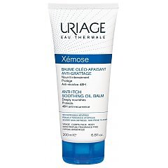 Uriage Xemose Anti-Itch Soothing Oil Balm 1/1