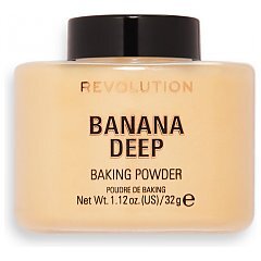 Makeup Revolution Baking Powder 1/1